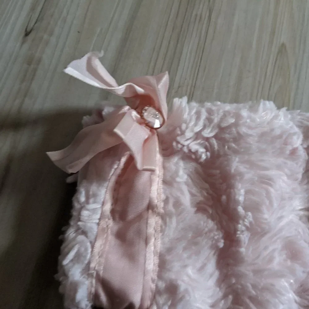 Bearington Baby Easter Bunny‎ Coat Jacket Button Up